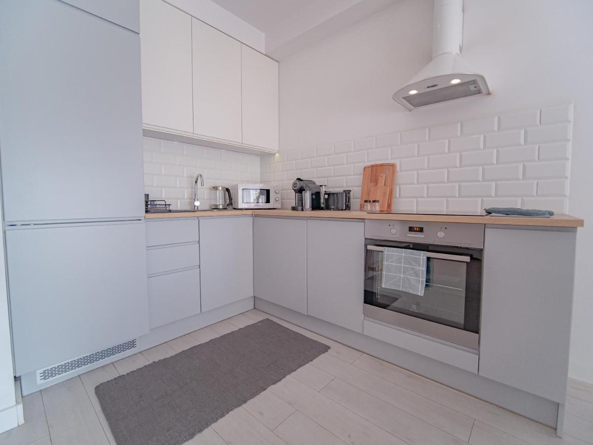 Citysand Apartament Apartment *