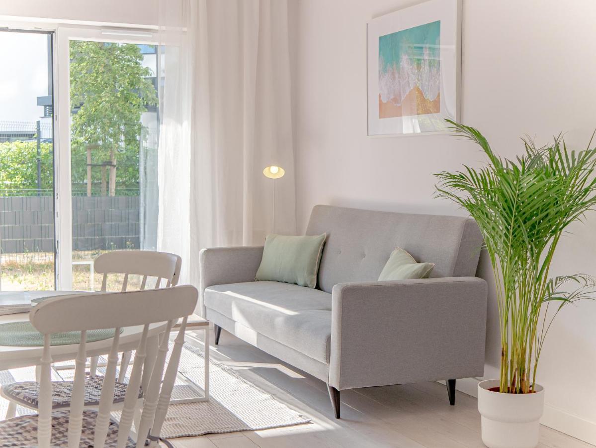Citysand Apartament Apartment *