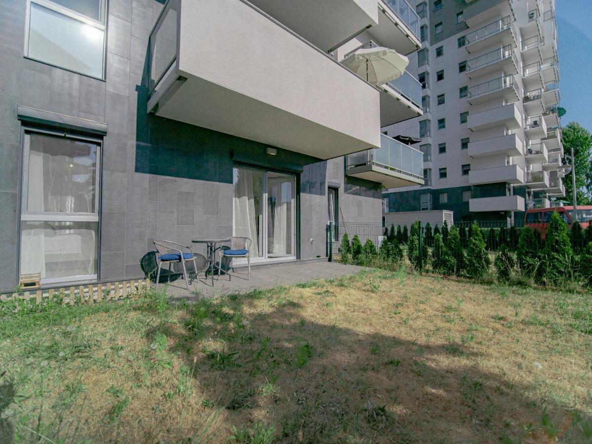 Citysand Apartament Apartment Gdansk