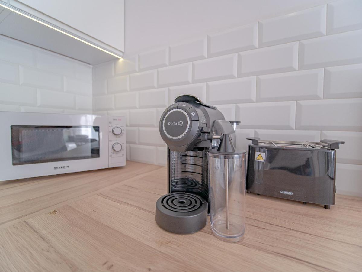 Citysand Apartament Apartment