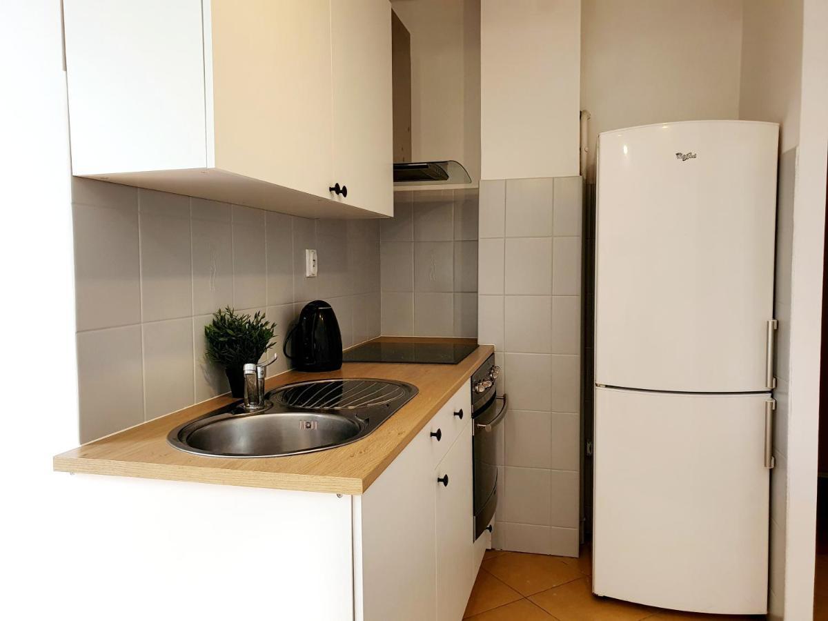 Apartment Mieszkanie We Wrzeszczu- Hallera 73 *