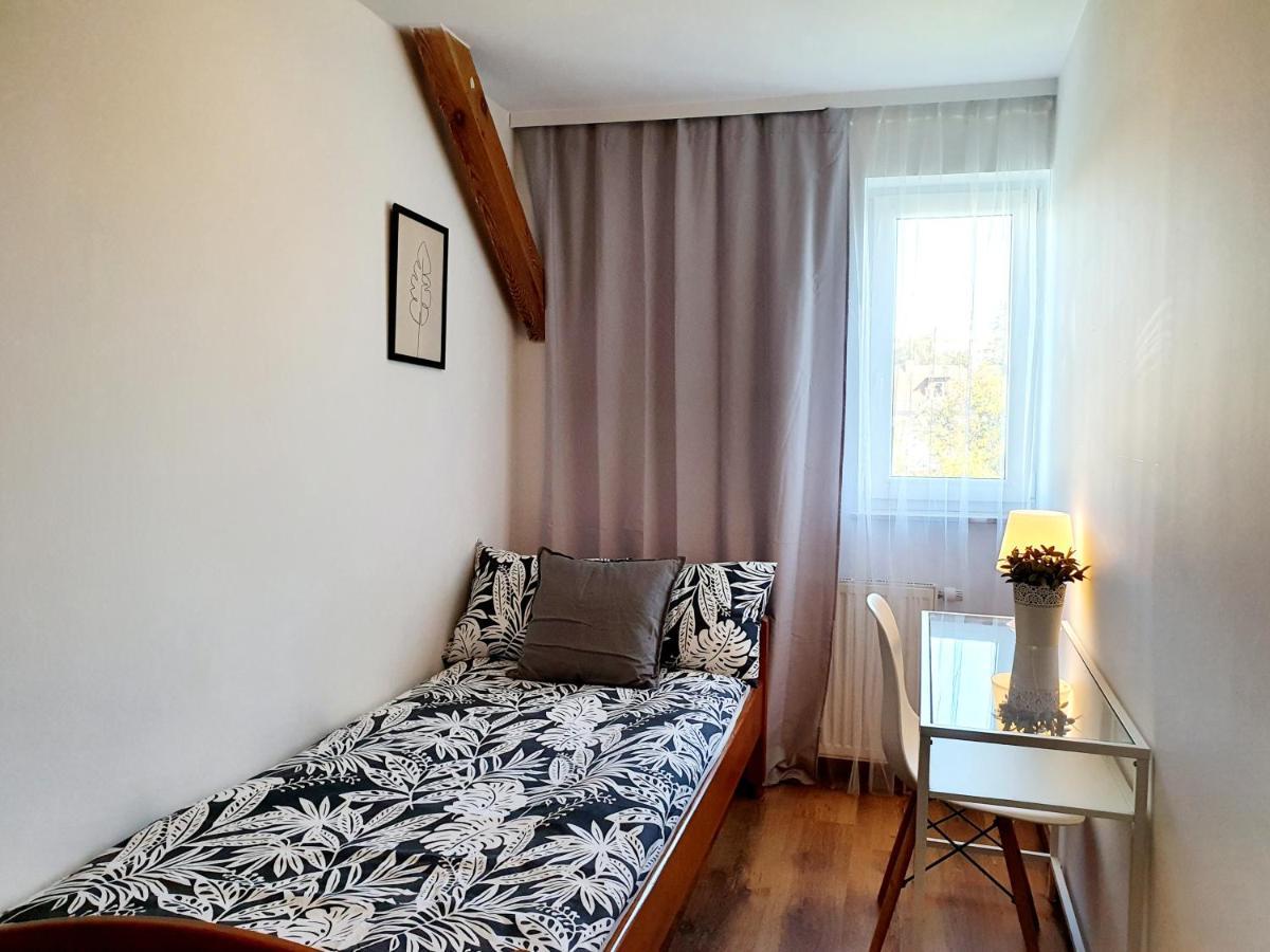 Apartment Mieszkanie We Wrzeszczu- Hallera 73 *