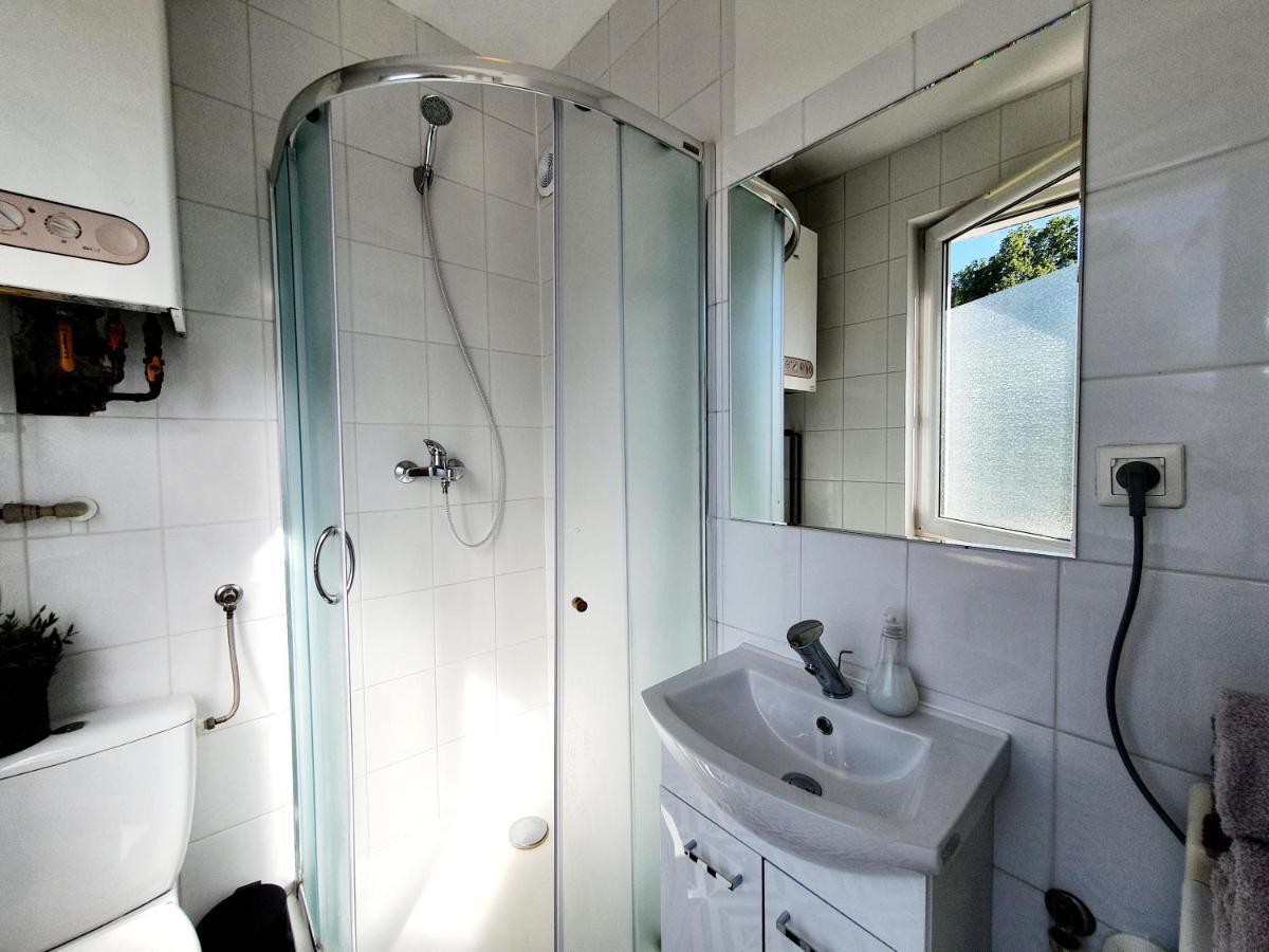 Apartment Mieszkanie We Wrzeszczu- Hallera 73 Gdansk