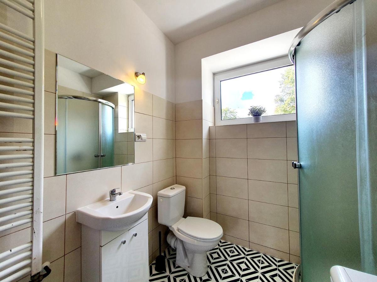 Mieszkanie We Wrzeszczu- Hallera 73 Apartment *