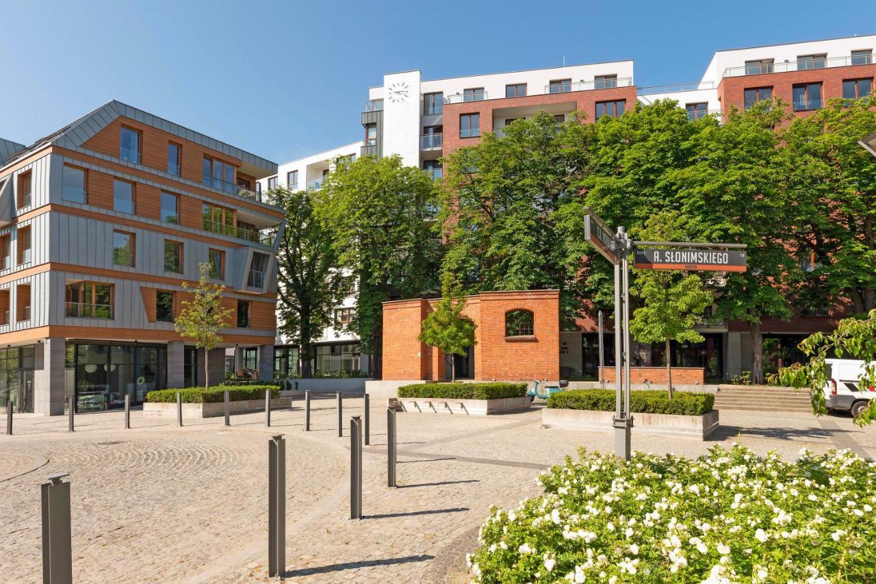 Garnizon By Downtown *