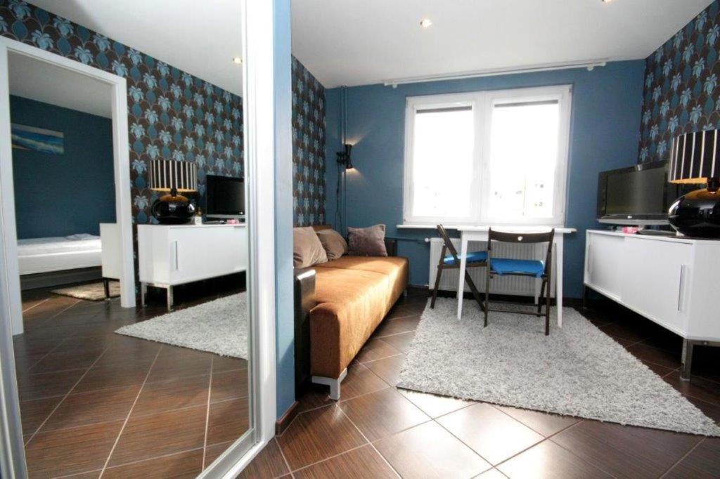 Pomorskie Mazurska Apartment