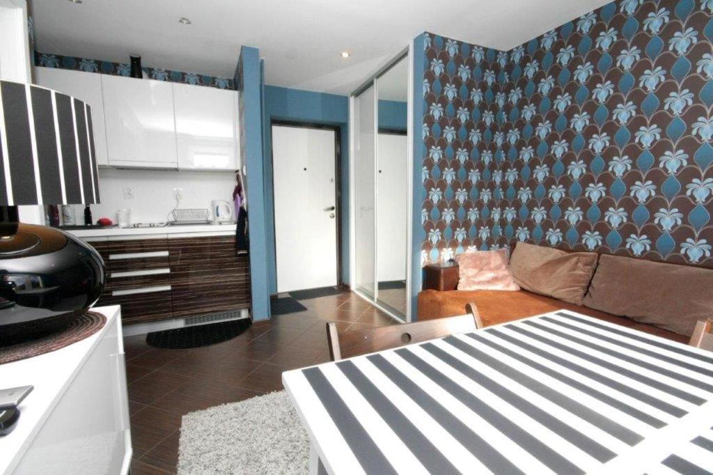 Pomorskie Mazurska Apartment *