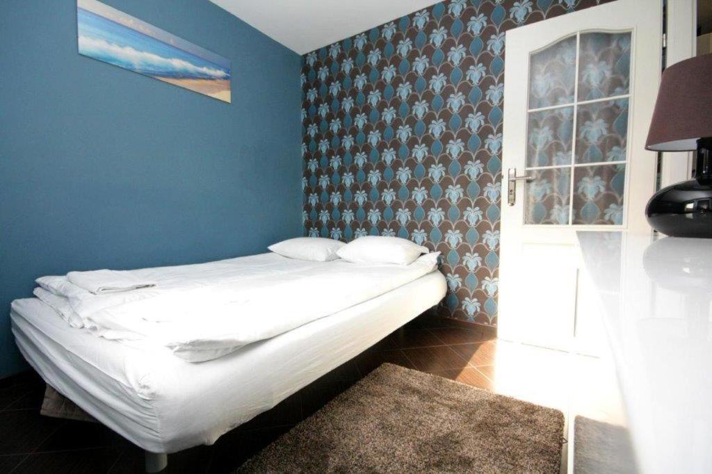 Apartment Pomorskie Mazurska *