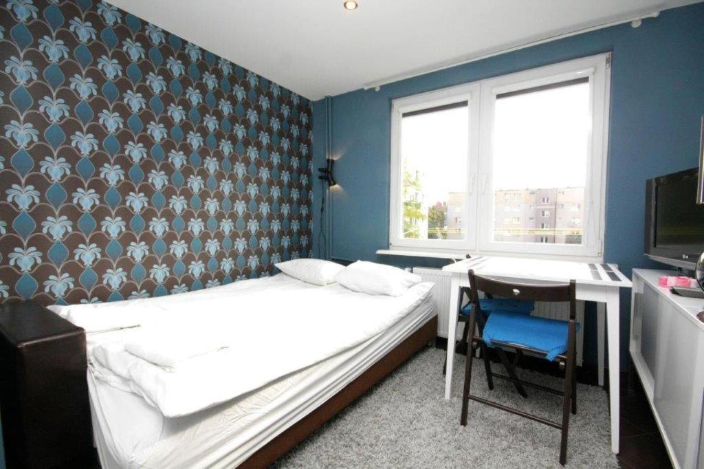 Pomorskie Mazurska Apartment Gdansk