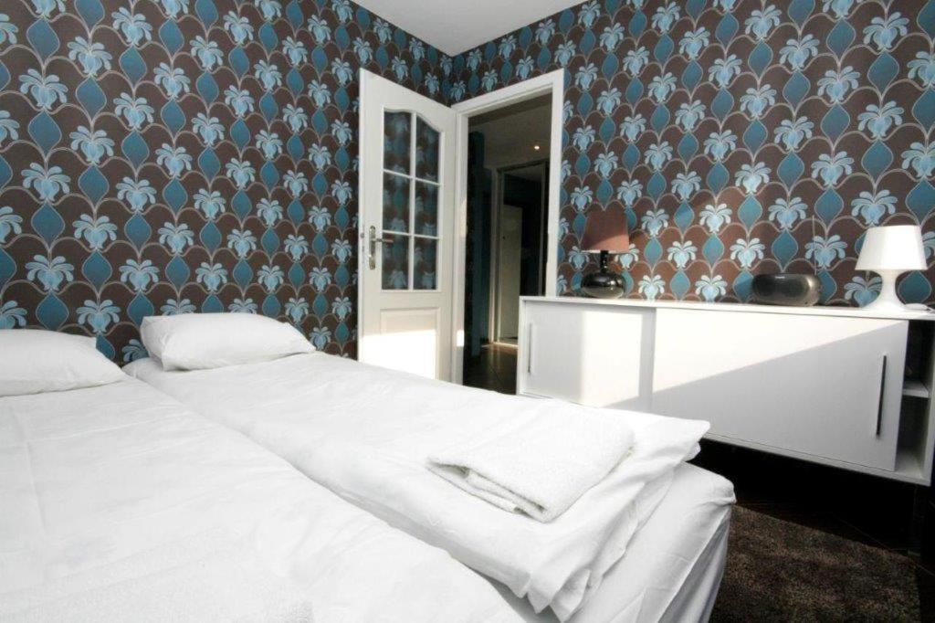 Apartment Pomorskie Mazurska