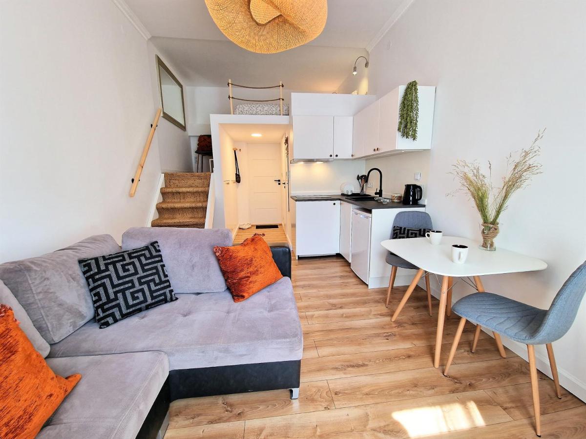 Apartamento Centro Downtown *