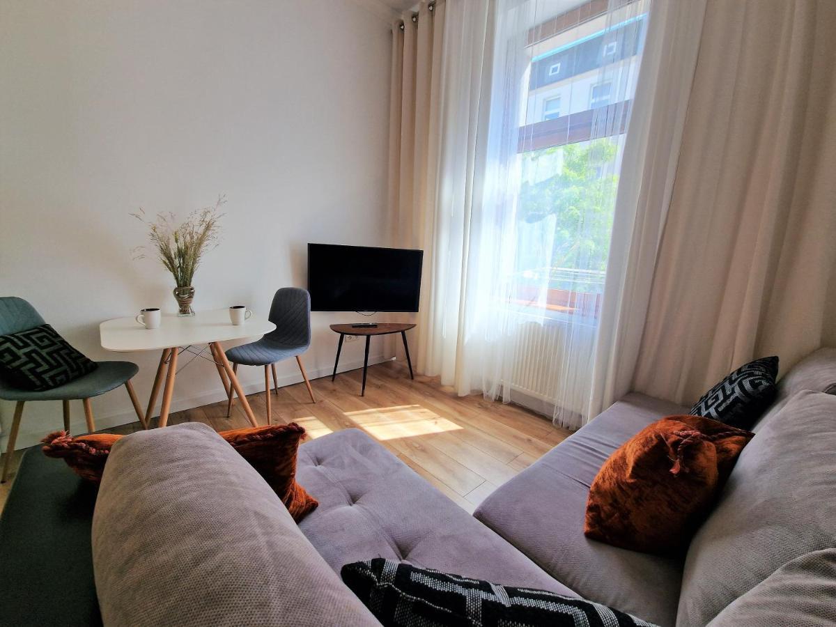 Apartamento Centro Downtown