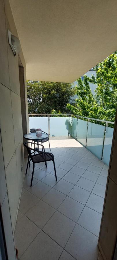 Huoneisto Apartament Przymorze *