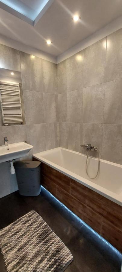 Apartament Przymorze Gdańsk
