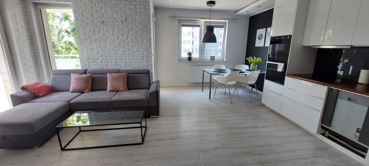 Apartament Przymorze * Gdańsk