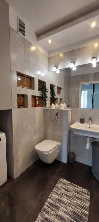 Apartament Przymorze Gdańsk