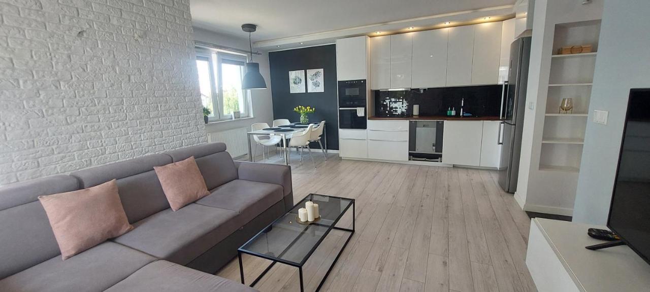Apartament Przymorze Huoneisto *