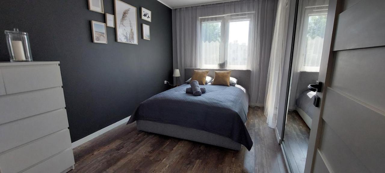Apartament Przymorze * Gdańsk