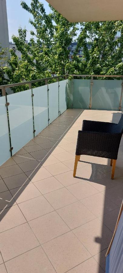 Apartament Przymorze