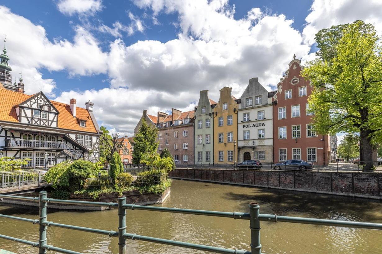 Kowalska 7 Gdansk