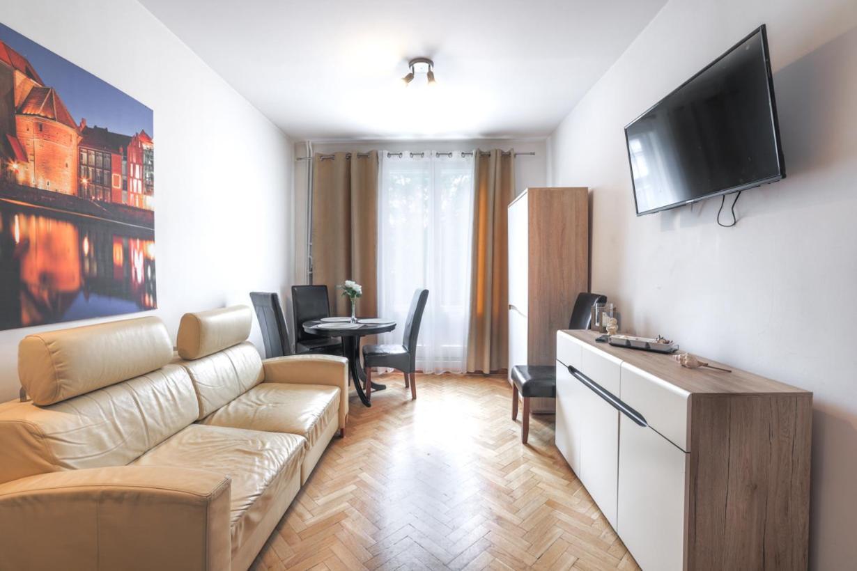 Kowalska 7 * Gdansk