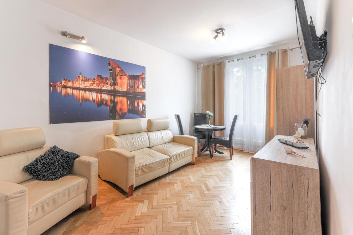 Kowalska 7 Apartment