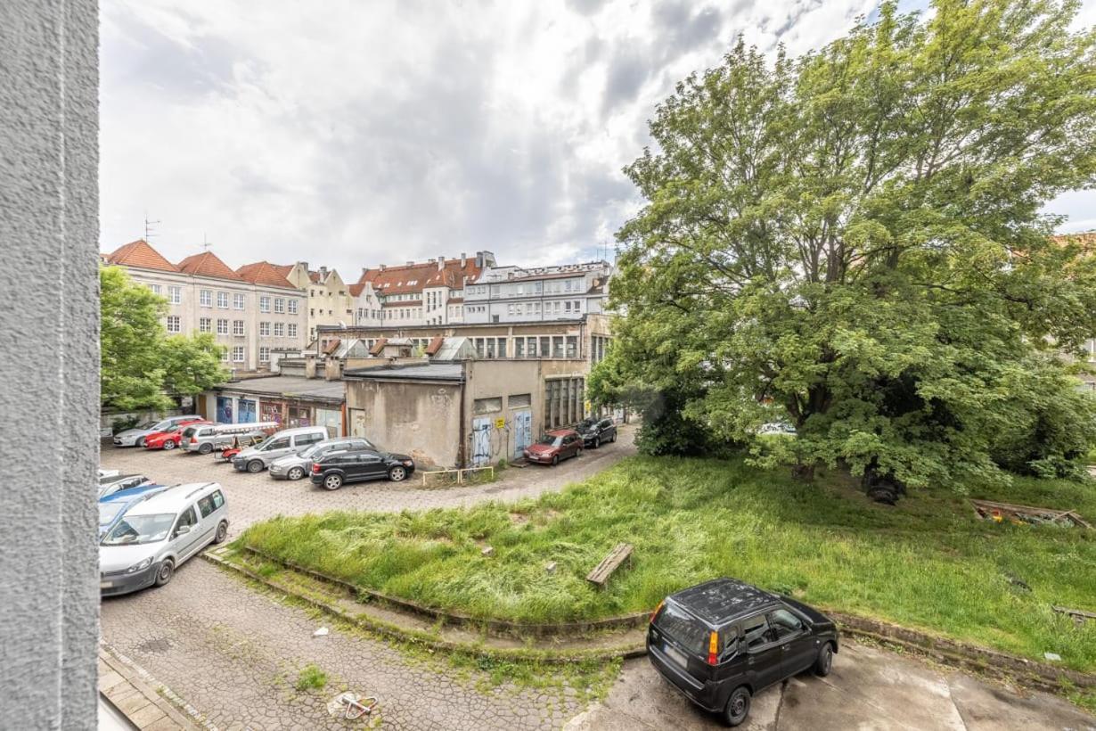 Apartment Kowalska 7 Gdansk