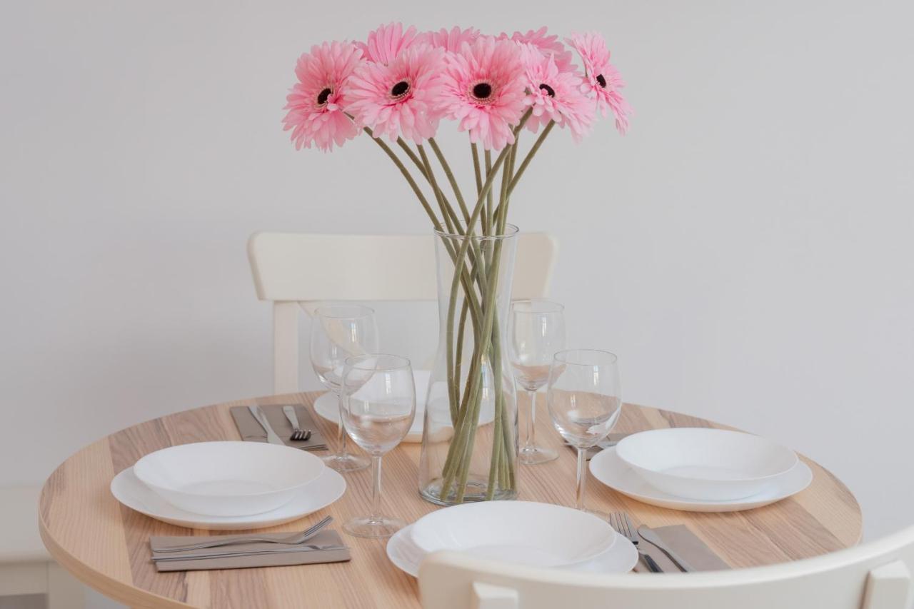 Apartment Family Niska 1,9 Km To Stogi Beach By Renters *