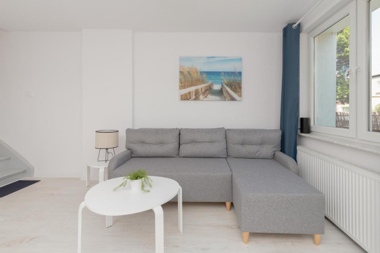 Family Niska 1,9 Km To Stogi Beach By Renters Gdansk