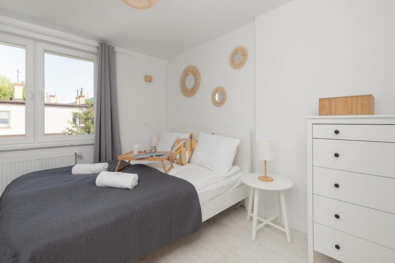 Family Niska 1,9 Km To Stogi Beach By Renters * Gdansk