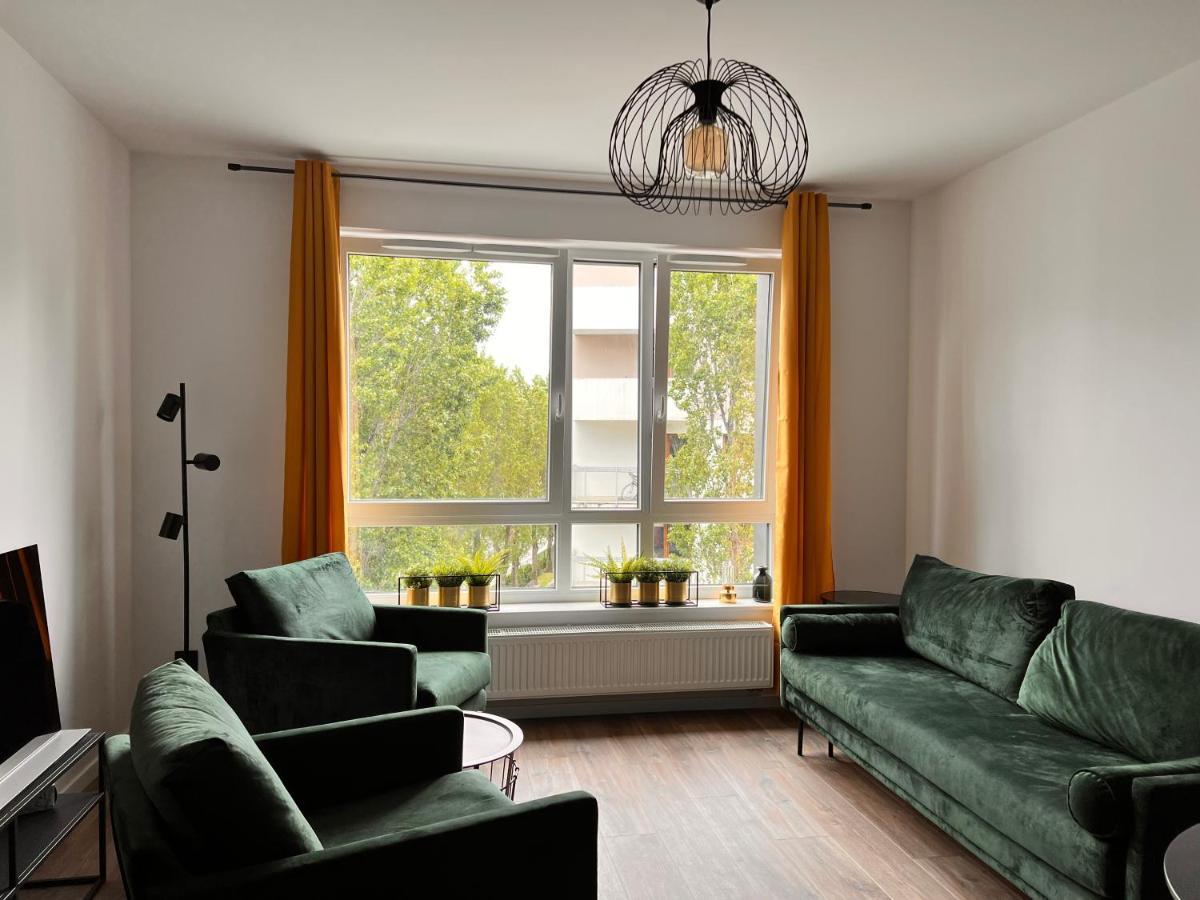 Slaska 12 Apartment