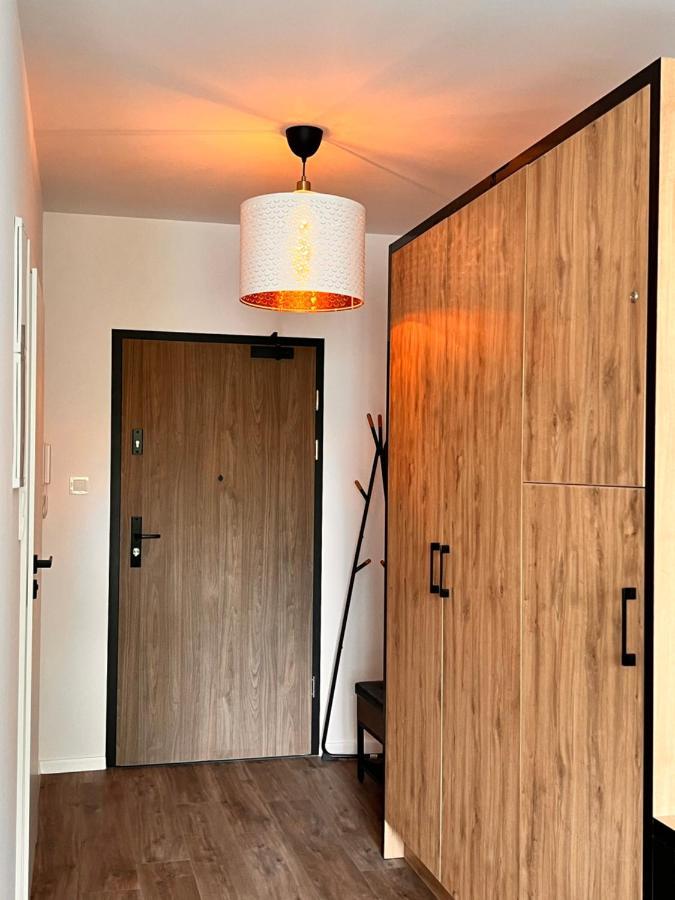 Slaska 12 * Gdansk