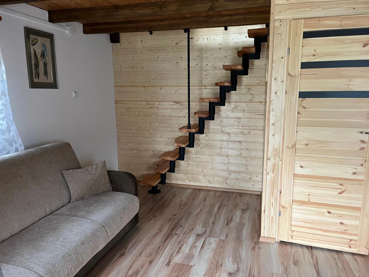 Domek Na żurawiej Gdańsk