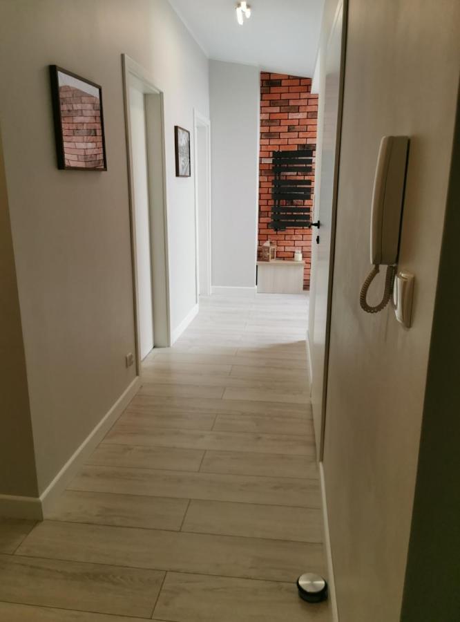 Apartament Wrzeszcz Politechnika Gdańsk