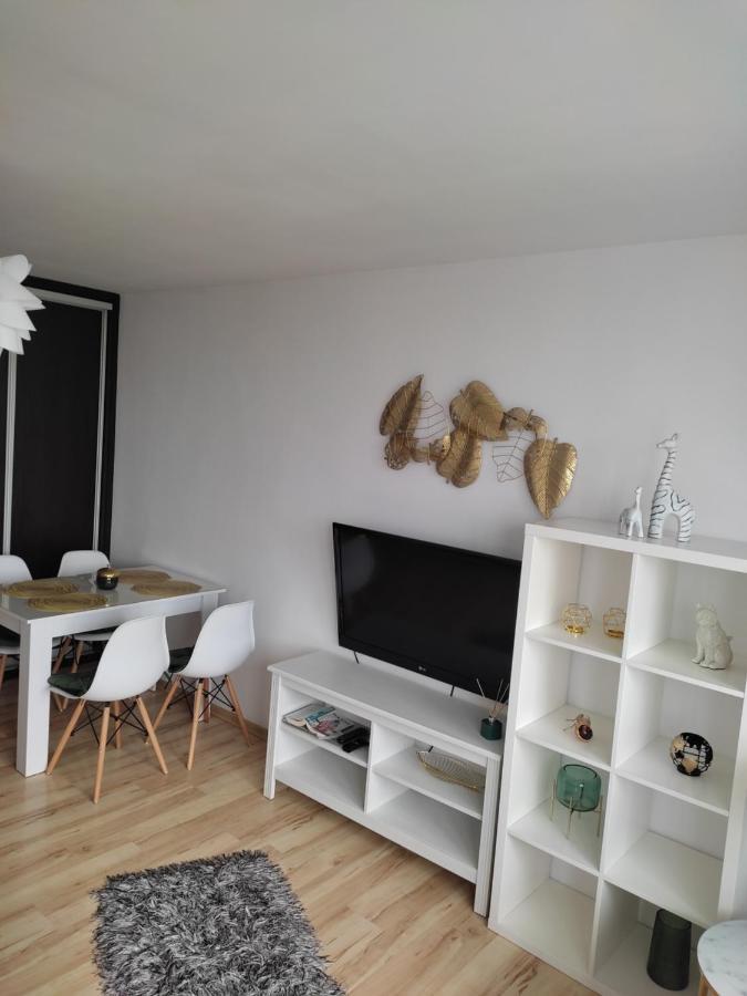 Huoneisto Wiola Gdańsk
