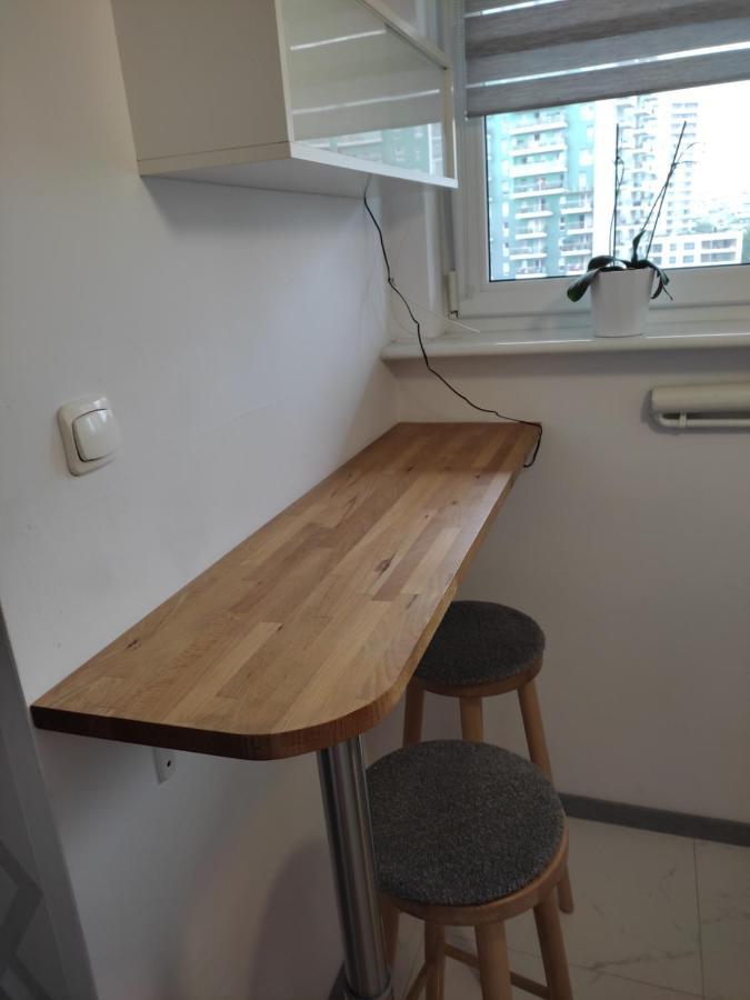Huoneisto Wiola Gdańsk