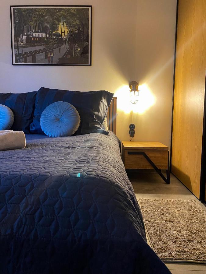 Stacja Loft Apartment Gdansk