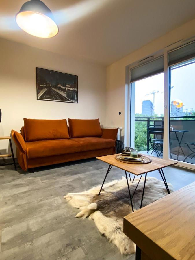 Stacja Loft *
