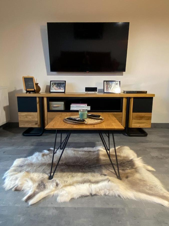Apartment Stacja Loft