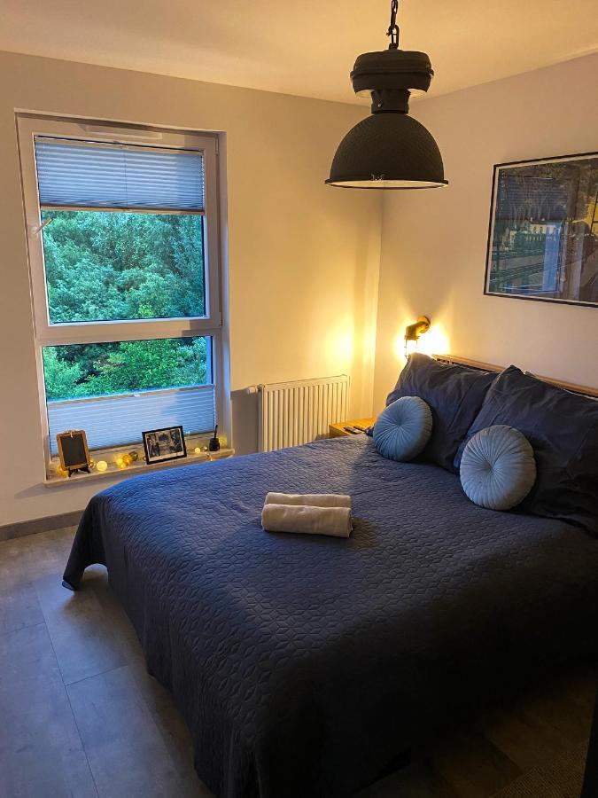 Apartment Stacja Loft Gdansk