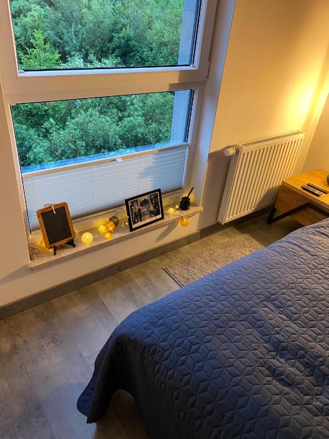 Apartment Stacja Loft
