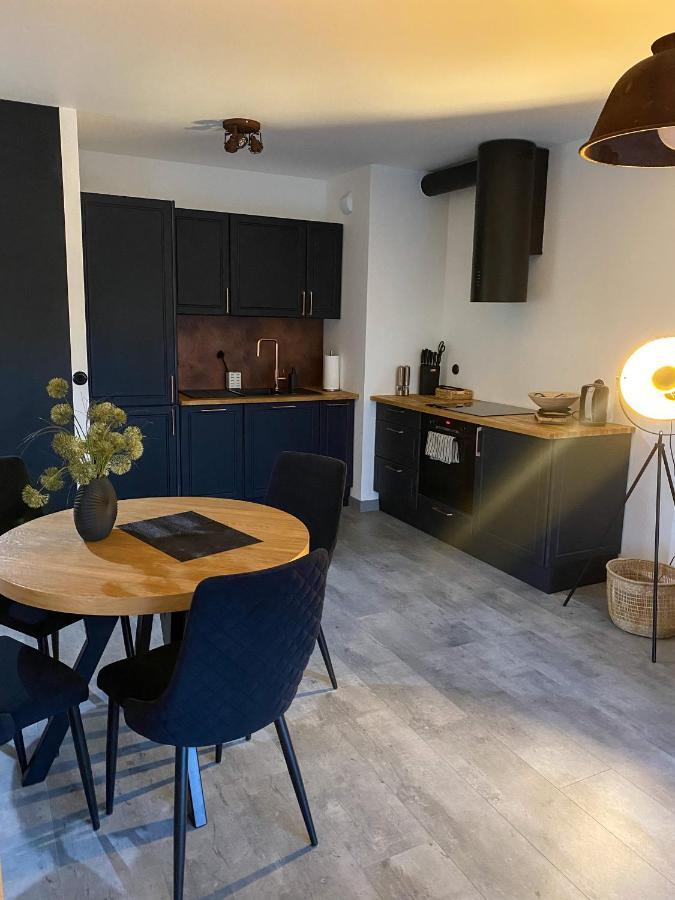 Apartment Stacja Loft *