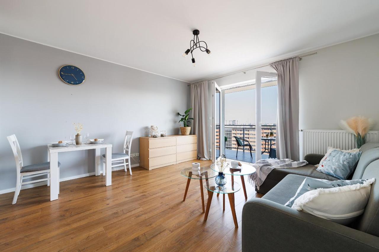Morska Bryza Apartment