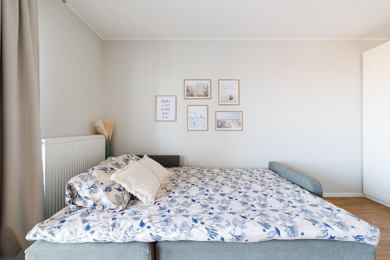 Apartment Morska Bryza *