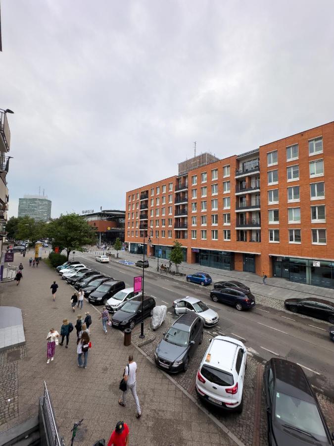 Rajska 4c Zresetuj Sie W Gdansku * Gdansk