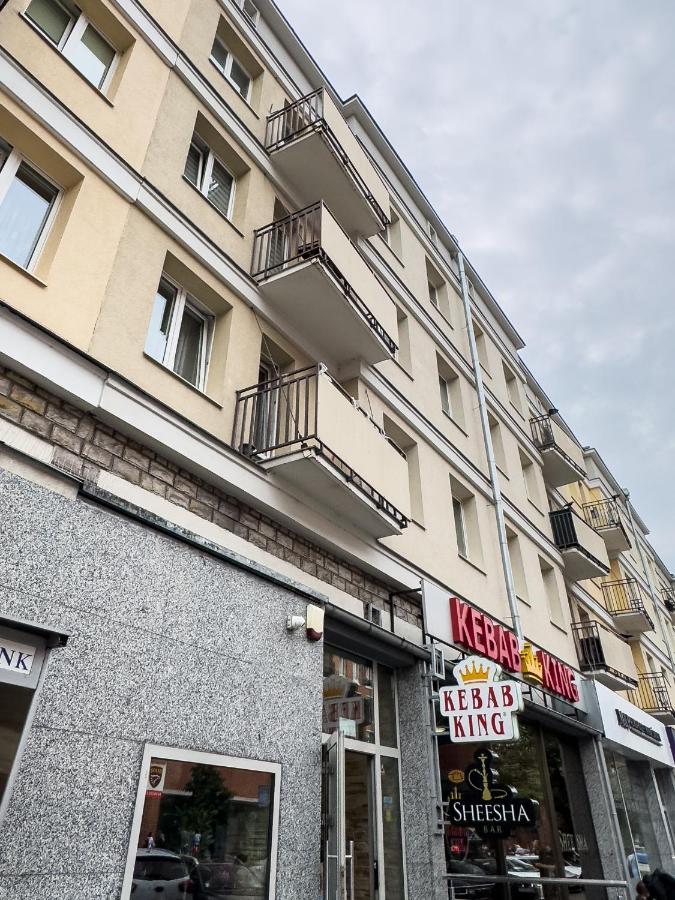 Apartment Rajska 4c Zresetuj Sie W Gdansku Gdansk
