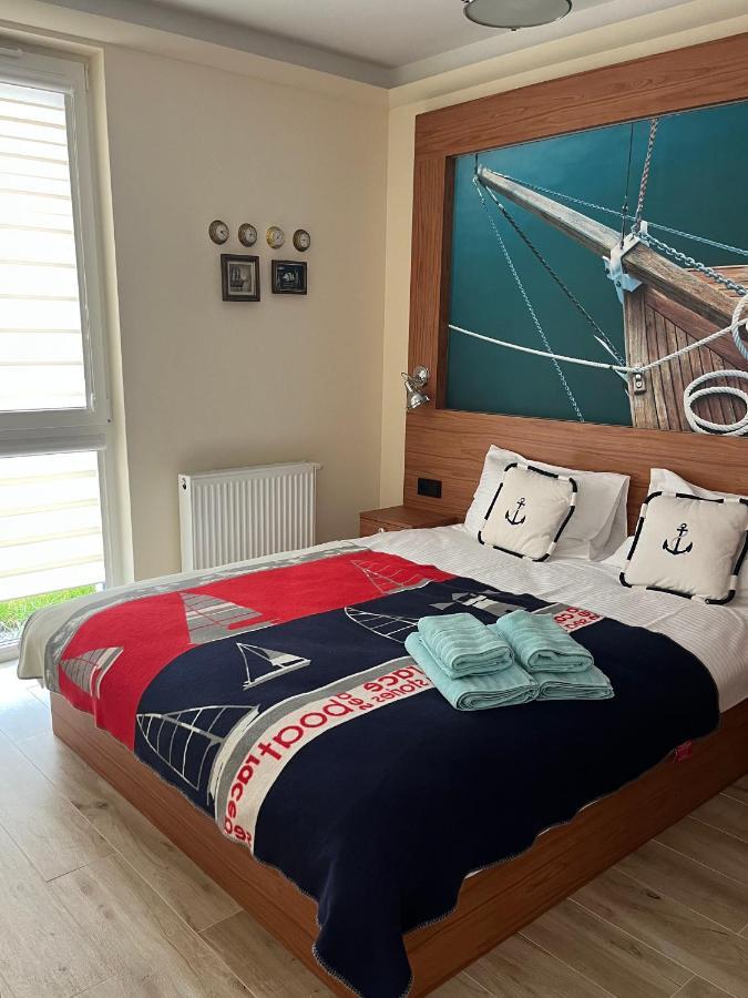 Venice Amb - Wyspa Sobieszewska Gdańsk