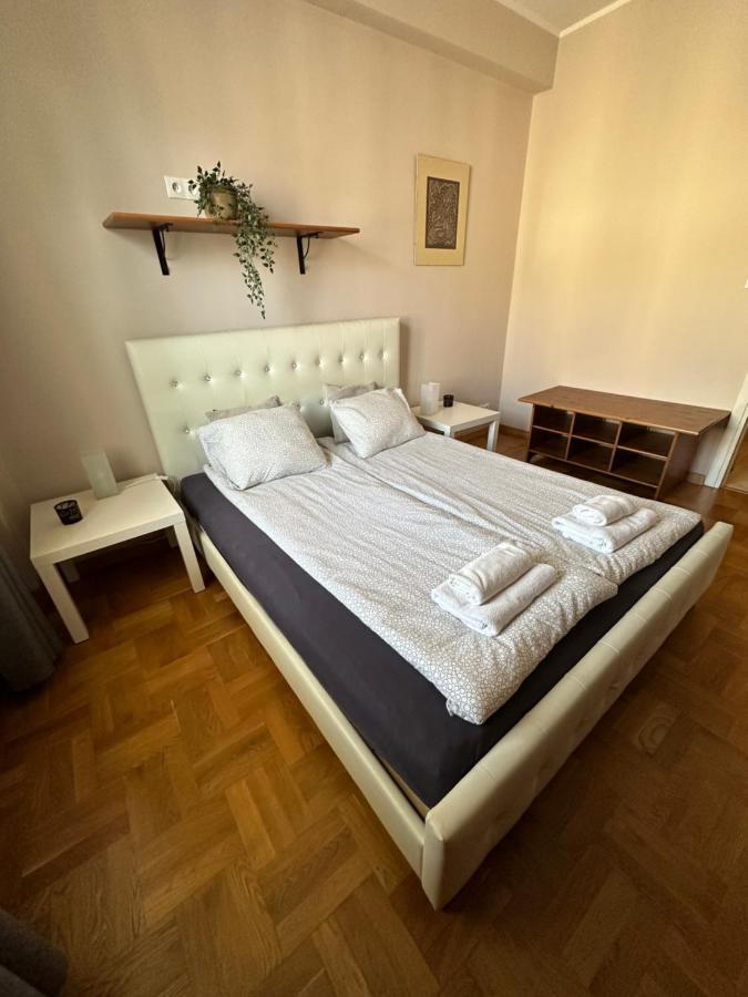 Apartament K2013 Astra Grand-tourist