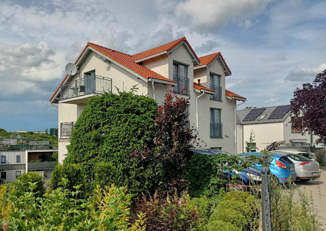 Guest house Firstroom Gdansk