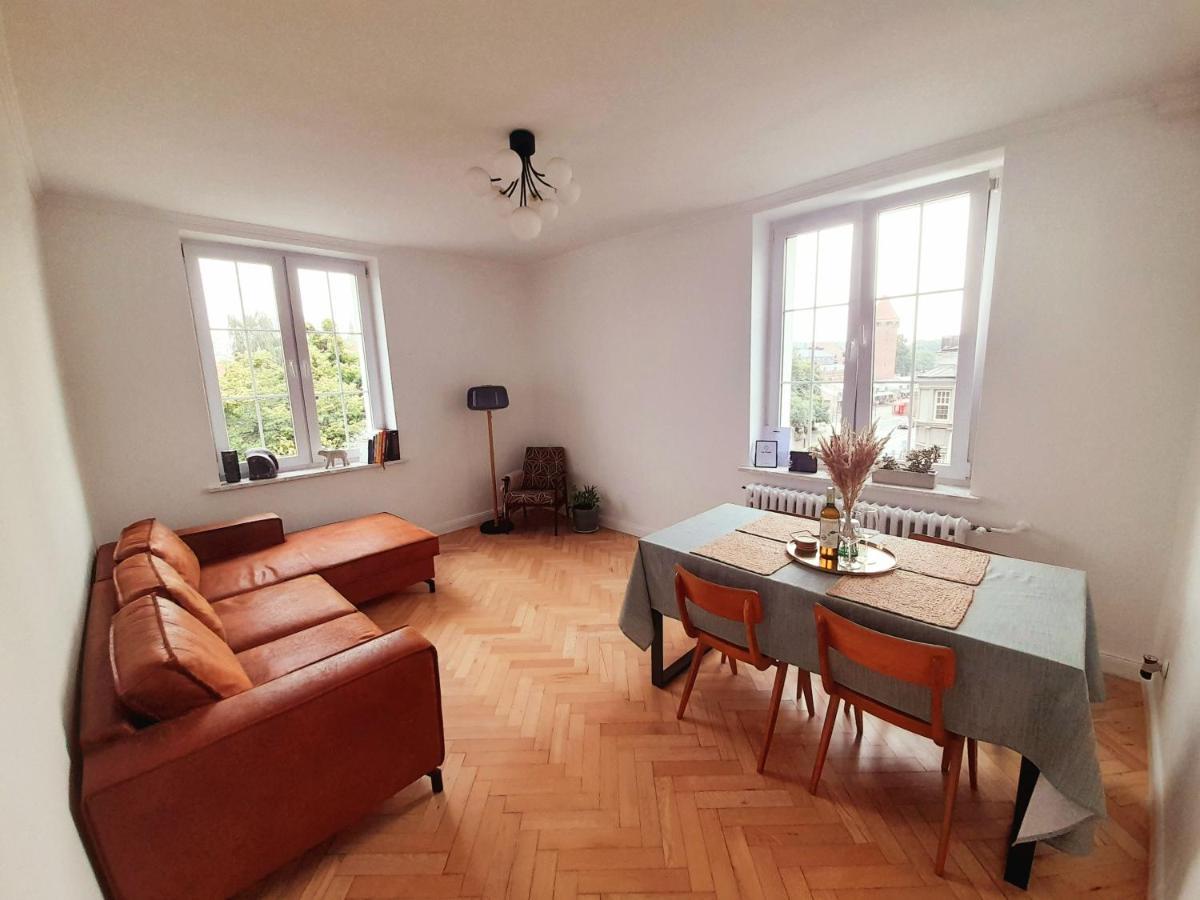 Idyll Gdansk